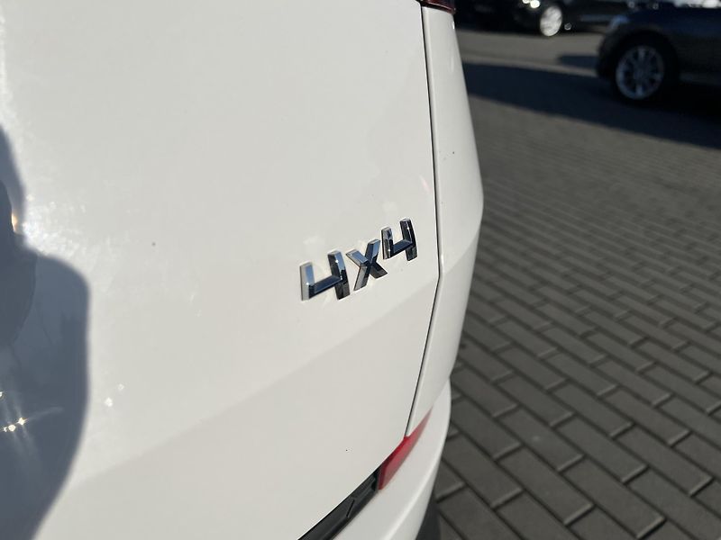 Škoda Kodiaq (2020) STYLE 4x4 DSG - fotka 48 z 48
