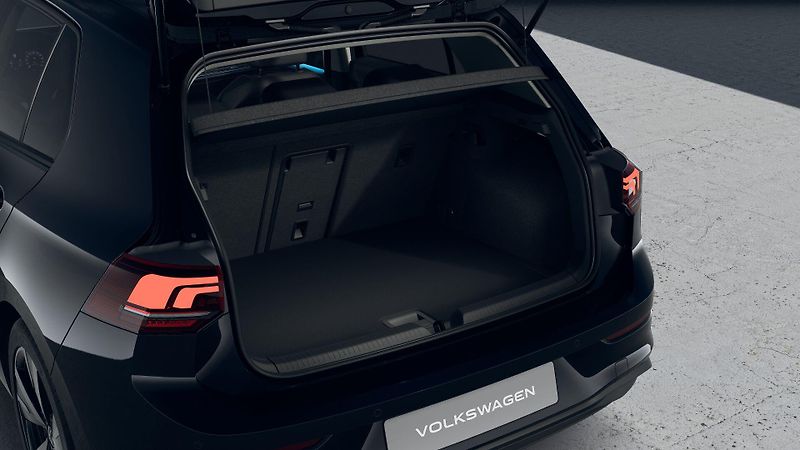 Volkswagen Golf People 1,5 eTSI 110  kW 7DSG m - fotka 7 z 9