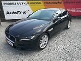 Jaguar XE 2,0 T 52000 km - náhled 1