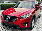 Mazda CX-5 2.0i MANUÁL VÝHŘEV SENZORY LED - náhled 3