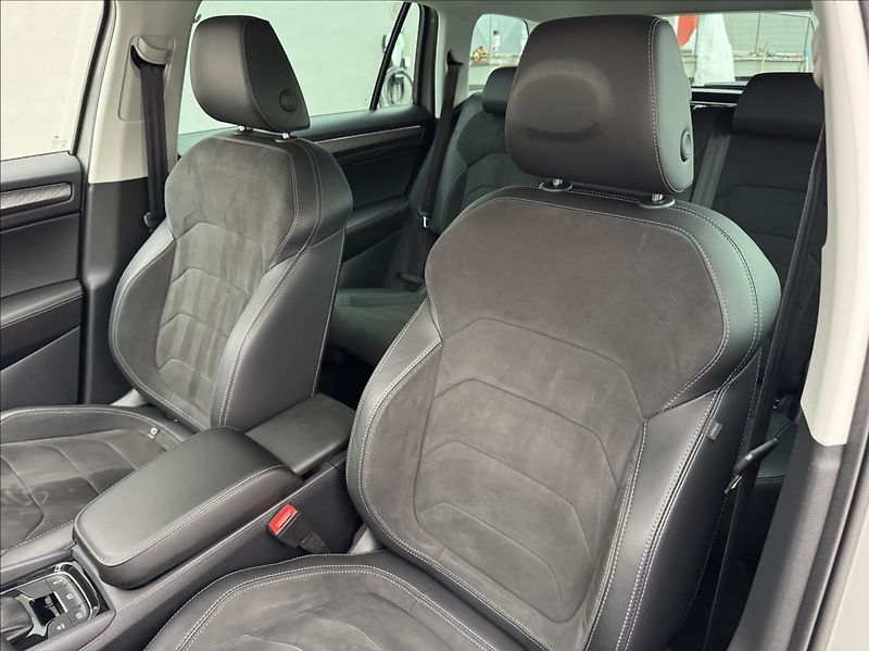 Škoda Kodiaq 1,5 TSI DSG Style Exclusive ČR - fotka 22 z 50