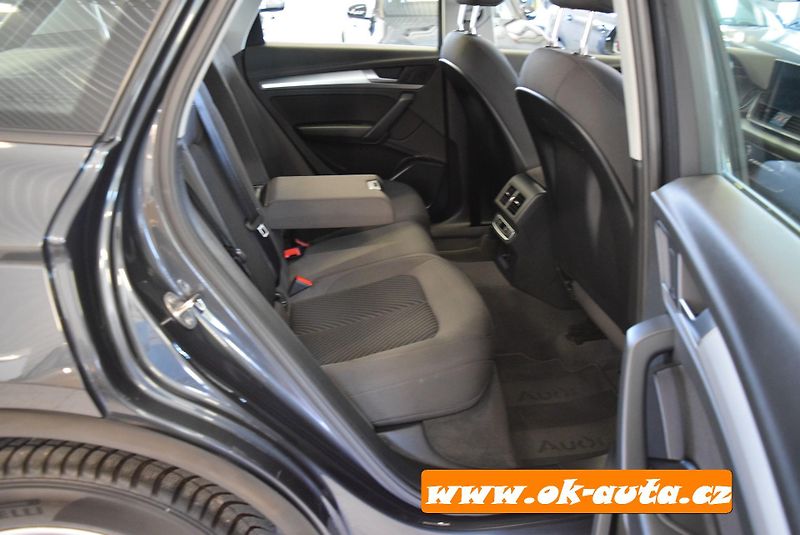 Audi Q5 2.0 35 TDI BUSINESS LED 2022 - fotka 16 z 58