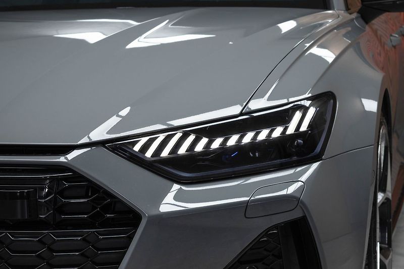 Audi RS 6 V8 PERFORMANCE*ČR*ZÁRUKA*DPH* - fotka 30 z 35
