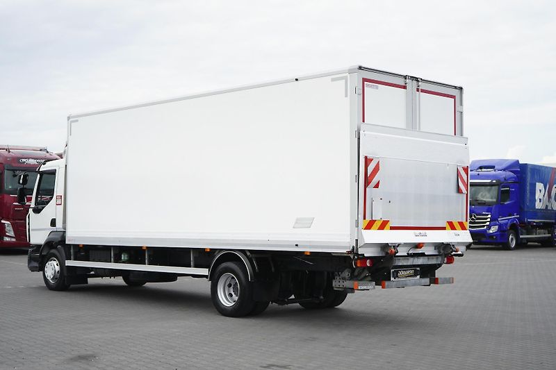 Renault Trucks D (2023) 16 / 280 / ACC / EURO 6 / KONT - fotka 6 z 46