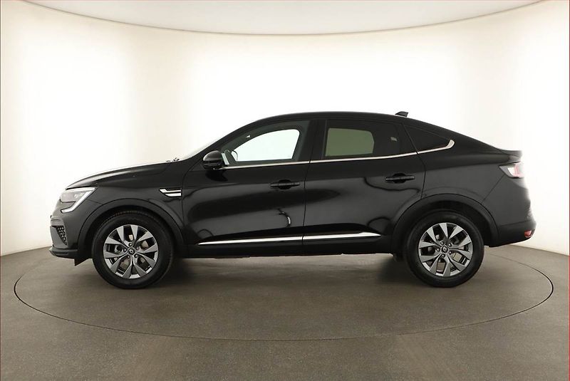 Renault Arkana (2025) 1.3 TCe, TECHNO, AUTOMAT - fotka 3 z 20