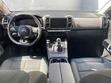Citroën C5 Aircross (2019) 1.2PT, Shine, navi, kamera - náhled 8