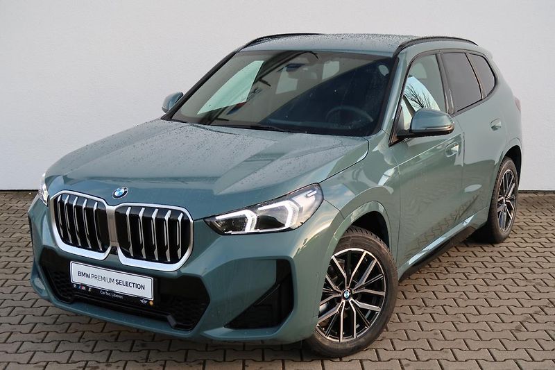 BMW X1 xDrive20d - fotografie inzerátu