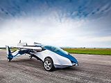 Aeromobil 2.5.