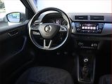 Škoda Fabia (2019) Drive 1.0, Tempomat - náhled 7