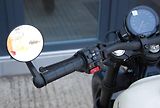 CFMOTO (2026) 450CL-C Bobber WHITE - náhled 16