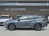 Hyundai Tucson (2026) 1,6 T-GDI 2WD DCT GO N LINE   - náhled 2
