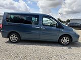 Peugeot Expert 2,0 100kW NAVI,TAŽNÉ,8 SEDADEL - náhled 3