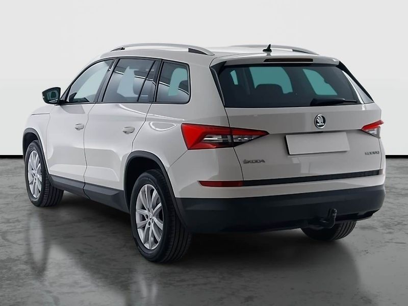 Škoda Kodiaq (2018) Ambition Plus 2.0 TDI - fotka 4 z 21