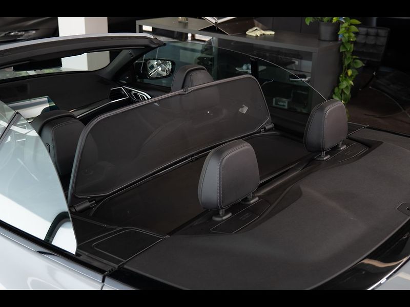 BMW Ostatní i xDrive Cabrio HarmanKardon/3 - fotka 20 z 26
