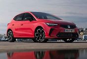 Seat Ibiza - od 399 900 Kč.
