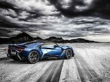 W Motors Fenyr SuperSport.