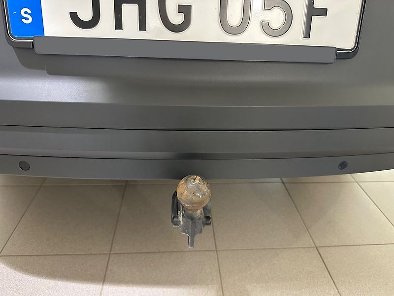 Volkswagen ID.4 Pro Performance Taž Tep. čerp - fotka 15 z 15