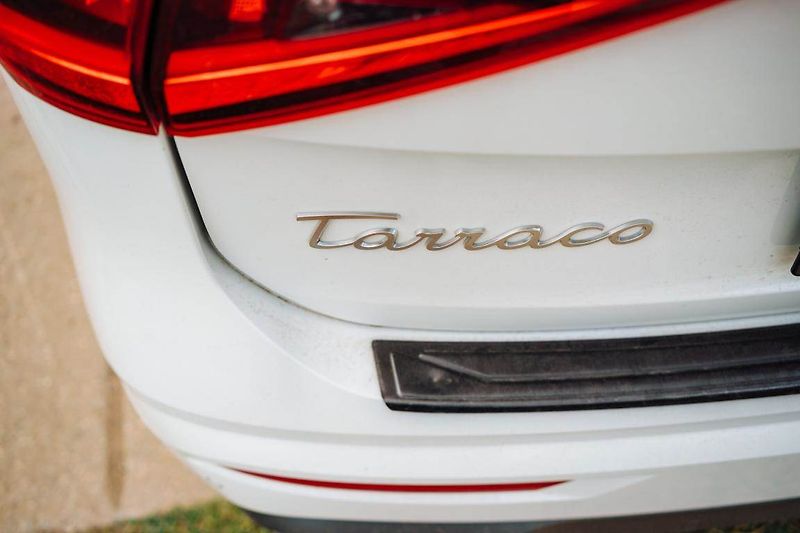 Seat Tarraco (2024) 2.0 TSI 4Drive - fotka 14 z 34