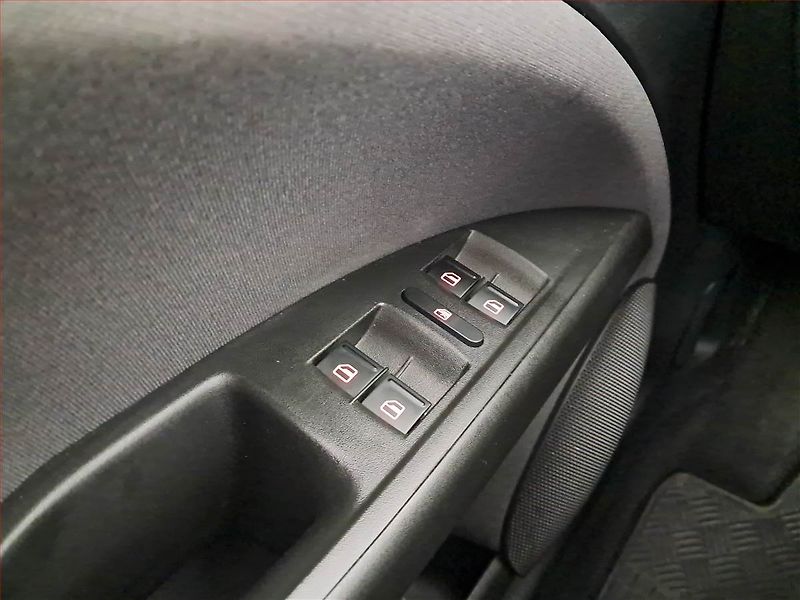 Seat Altea (2011) 1.6 TDI, Tempomat - fotka 15 z 16