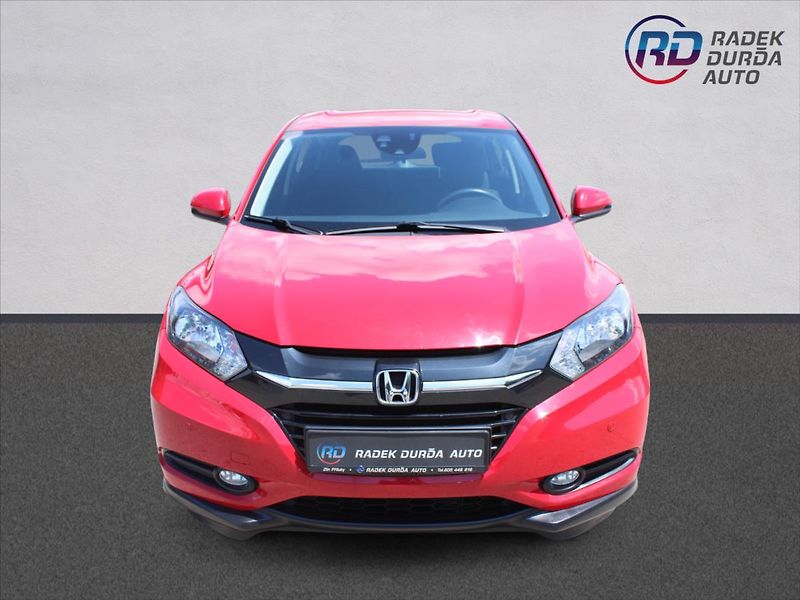 Honda HR-V 1,5 V-TEC  ELEGANCE - fotka 2 z 24