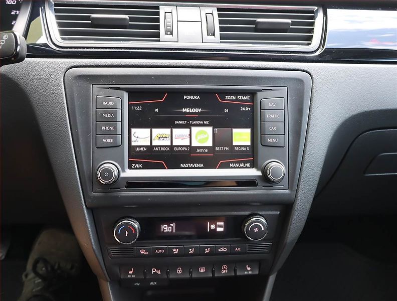 Seat Toledo (2018) FR-Line 1.0 TSI, Serv.kniha - fotka 12 z 16