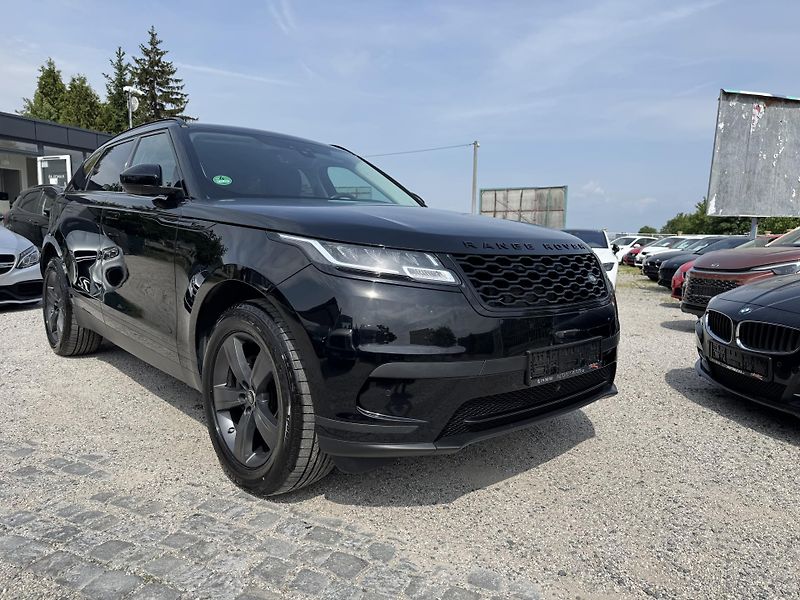 Land Rover Range Rover Velar (2020) 2.0 i 184KW 66000KM - fotka 10 z 26
