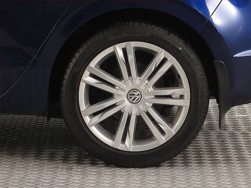 Volkswagen Golf Sportsvan (2017) Comfortline 1.4 TSI, Tempomat - fotka 14 z 17