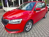 Škoda Fabia (2020) 1.0MPi 44kW -KLIMA-TOP KM! - náhled 3