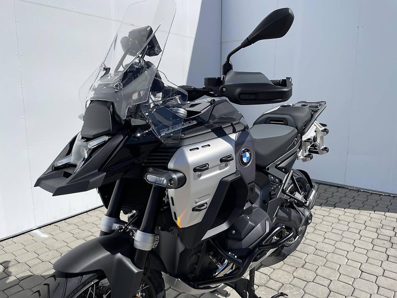 BMW (2026) R 1300 GS ADVENTURE - fotka 8 z 12