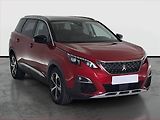 Peugeot 5008 (2020) PureTech 130, 7 míst, ČR,1.maj - náhled 1