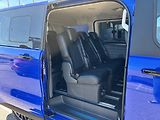 Ford Tourneo Custom (2026) MS-RT L1, Tourneo, 2.5 Duratec - náhled 28