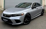 Honda Civic (2023) SPORT 2.0 I-VTEC 116 KW AUTOMA - náhled 2