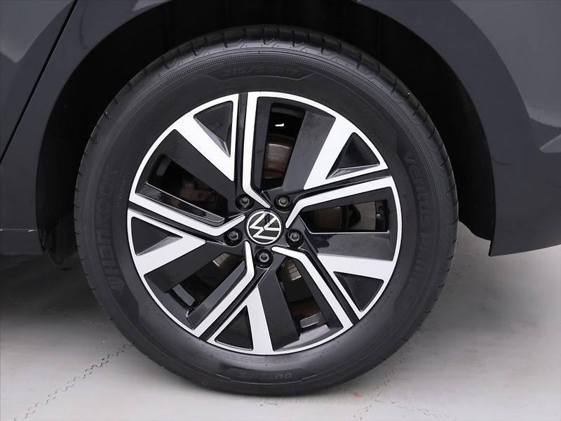 Volkswagen Touran 2,0 TDI DSG Highline 7Míst DPH - fotka 34 z 41