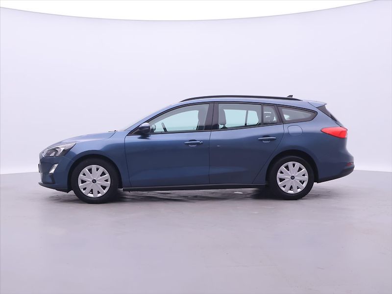 Ford Focus 1,0 EB 92kW CZ DPH 1.Maj. - fotka 4 z 28