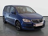 Volkswagen Touran (2009) 1.4 TSI, Tempomat - náhled 1