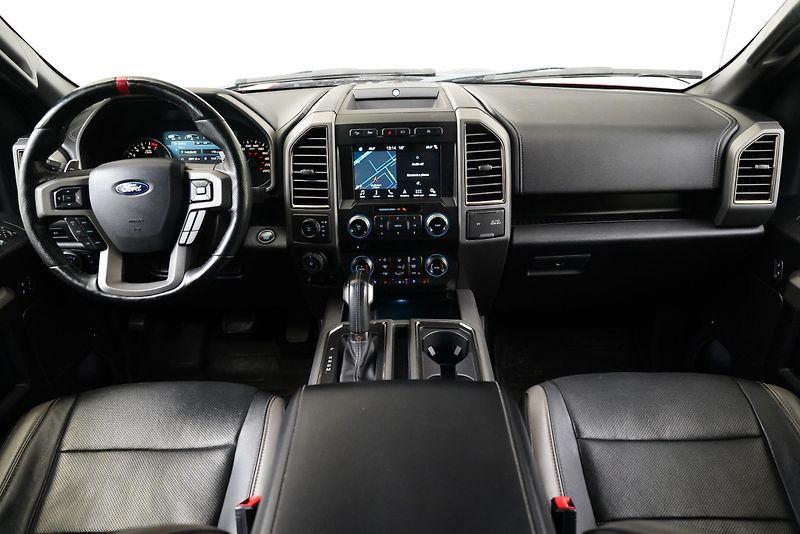 Ford F-150 - fotka 5 z 28