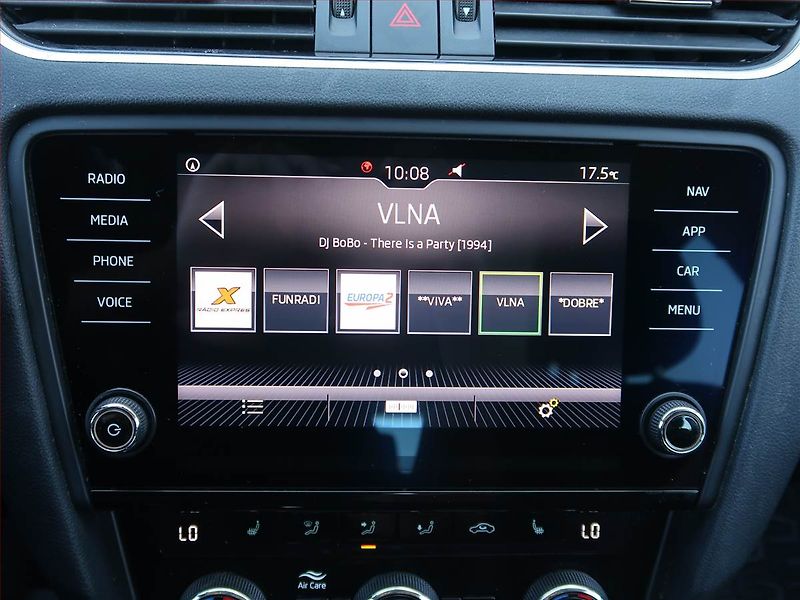 Škoda Octavia (2019) 1.6 TDI, Serv.kniha, Navi - fotka 12 z 16