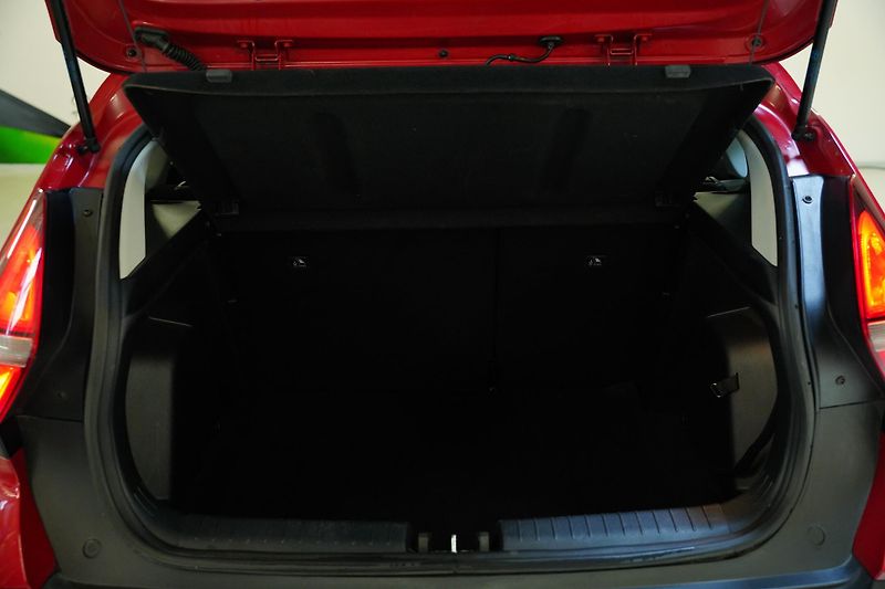 Hyundai Bayon - fotka 25 z 25