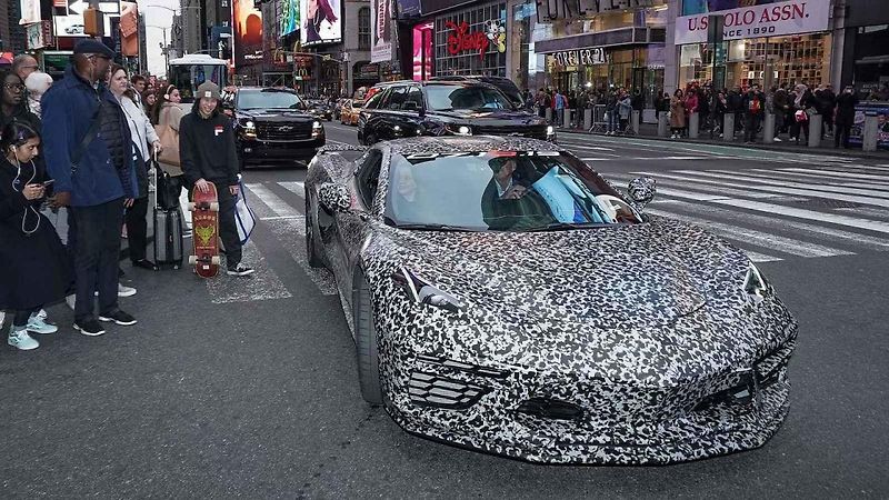 Na výsledek snahy GM čeká celý automobilový svět