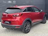 Mazda CX-3 2,0 Sky-G120 Revolution ČR - náhled 7