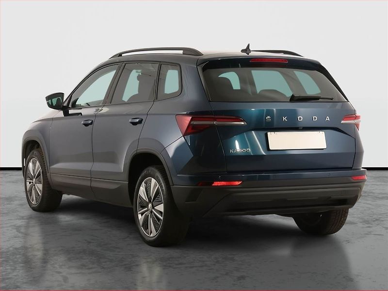 Škoda Karoq (2023) 2.0 TDI, digi klima - fotka 4 z 25
