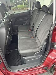 Volkswagen Caddy (2025) 2,0 TDI 90kW 4x4 Style - fotka 10 z 14