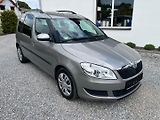 Škoda Roomster (2010) 1.6 TDI Velmi pěkný - náhled 1