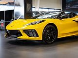 Chevrolet Corvette (2026) 6.2 Cabrio 3LT Z51 Facelift - náhled 13