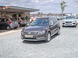 Volkswagen Passat (2013) 2.0TDI 125KW 4x4 – ALLTRACK - náhled 1