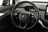 Škoda Enyaq (2021) Suite iV 60 (62 kWh), SoH 92% - náhled 8