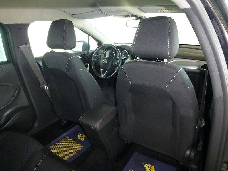 Opel Astra (2016) 1,6CDTI*NAV*PARK.S*Záruka 36mě - fotka 22 z 24