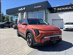 Kia EV3 (2026) 150 KW + 81,4 KWH V2L  EARTH - fotografie inzerátu