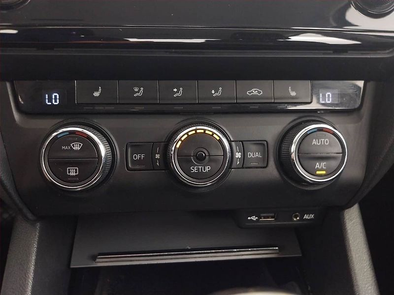 Škoda Octavia (2014) Style 2.0 TDI, Serv.kniha - fotka 15 z 18