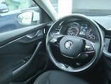 Škoda Kamiq (2023) Ambition 1.0 TSI, Tempomat - náhled 7